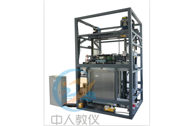 電梯考試系統