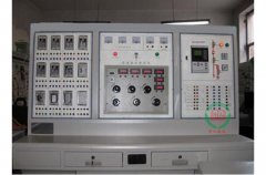 輸電系統動模實訓裝置