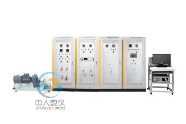 智能微電網實訓實驗系統,小型微電網實訓裝置