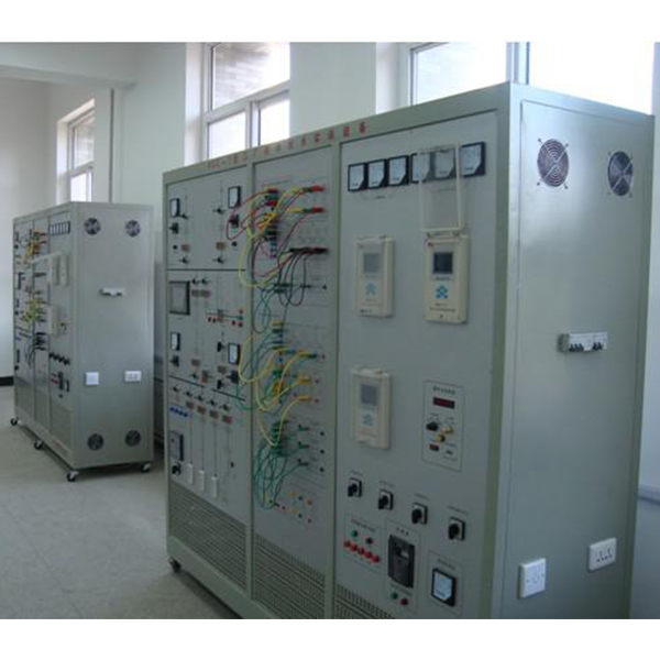中人ZRGDX-01工廠供電技術實訓裝置
