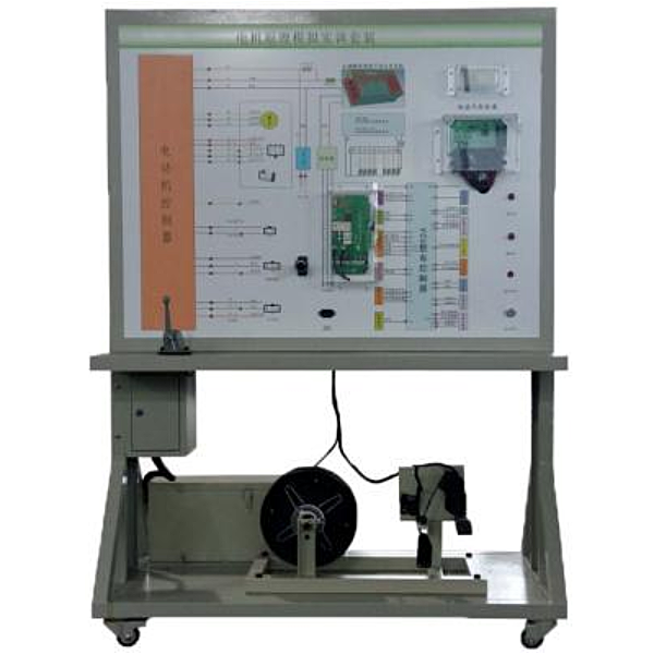 新能源車電機(jī)驅(qū)動(dòng)實(shí)訓(xùn)臺(tái)(圖1) 新能源車電機(jī)驅(qū)動(dòng)實(shí)驗(yàn)臺(tái),儀表自動(dòng)化實(shí)驗(yàn)臺(tái)