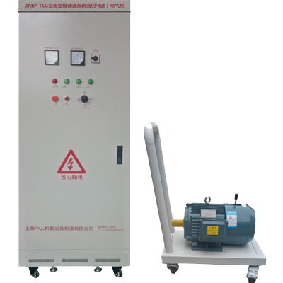 輪機三速電機控制系統實驗臺(圖1) 輪機三速電機控制系統實驗臺,二氧化碳P-V-T關系實驗臺