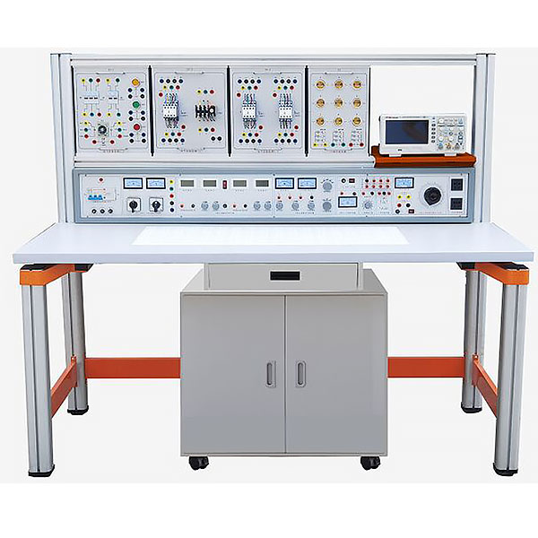 中人ZRDG-181G通用電工、電子、電拖實驗室設備