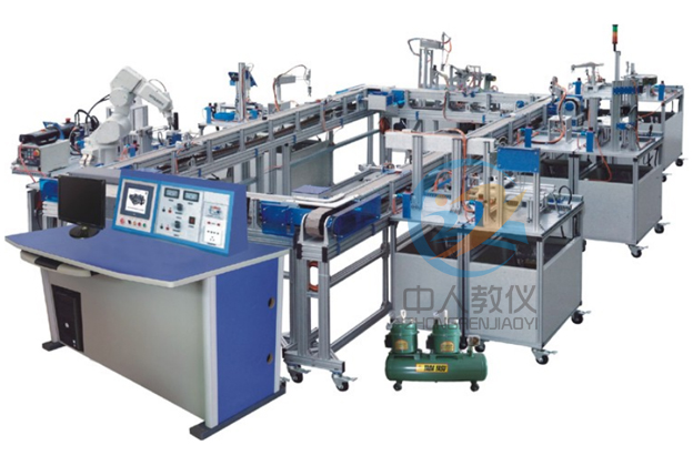 掌握工業自動化核心技能,從PLC實驗臺開始(圖1) 掌握工業自動化核心技能,從PLC實驗臺開始(圖1)