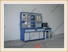 點燃學(xué)習(xí)的激情,PLC實驗臺帶你探索自動化世界(圖2) 點燃學(xué)習(xí)的激情,PLC實驗臺帶你探索自動化世界(圖2)