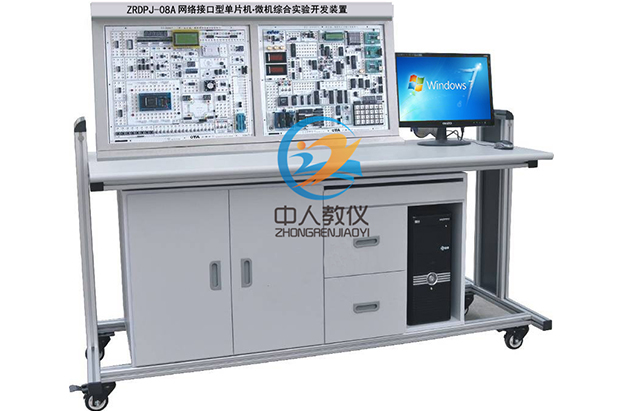 實戰訓練，鍛造頂級電工人才：電工實訓臺的實用性(圖2)
