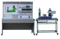 全面鍛煉,打造全能電工:電工實訓(xùn)臺的獨特魅力(圖2) 全面鍛煉,打造全能電工:電工實訓(xùn)臺的獨特魅力(圖2)