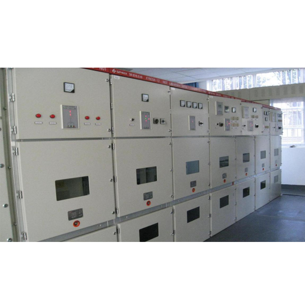 實戰演練,全面強化電工技能:電工實訓臺的重要性(圖2) 實戰演練,全面強化電工技能:電工實訓臺的重要性(圖2)