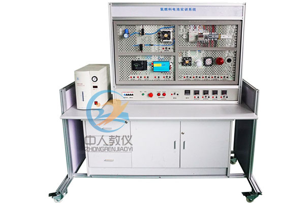 不可或缺的職業教育工具-電工實訓臺!(圖2) 不可或缺的職業教育工具-電工實訓臺!(圖2)