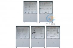 增強實驗精度的秘密武器:機械傳動機構(gòu)實驗室設備(圖1) 增強實驗精度的秘密武器:機械傳動機構(gòu)實驗室設備(圖1)