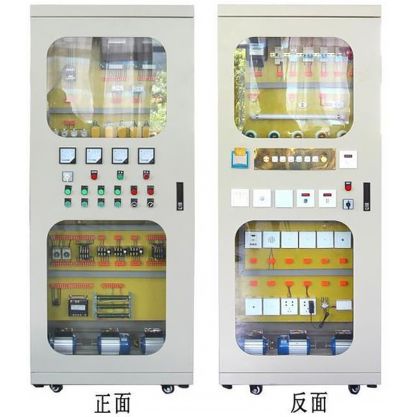 激發創新靈感:機械傳動機構實驗室設備的價值探索(圖2) 激發創新靈感:機械傳動機構實驗室設備的價值探索(圖2)