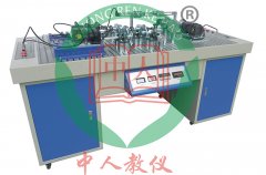 電工實訓臺:揚帆起航,邁向電力行業的巔峰(圖1) 電工實訓臺:揚帆起航,邁向電力行業的巔峰(圖1)