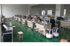 電工實訓臺:實戰訓練,帶你掌握電力安全技能(圖1) 電工實訓臺:實戰訓練,帶你掌握電力安全技能(圖1)