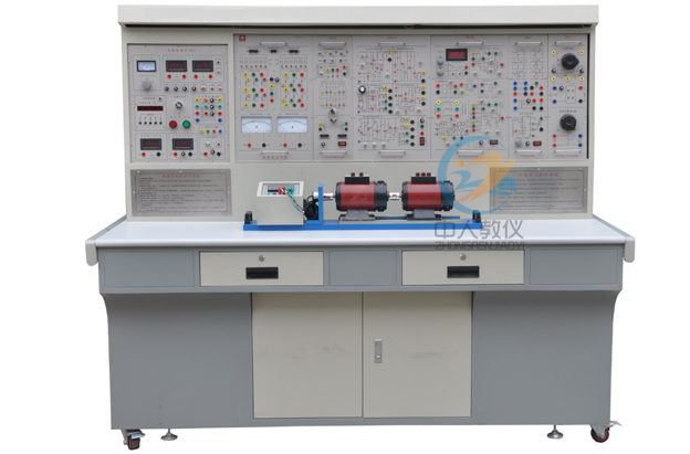 高品質電工實訓臺,助你打造卓越職業生涯(圖2) 高品質電工實訓臺,助你打造卓越職業生涯(圖2)