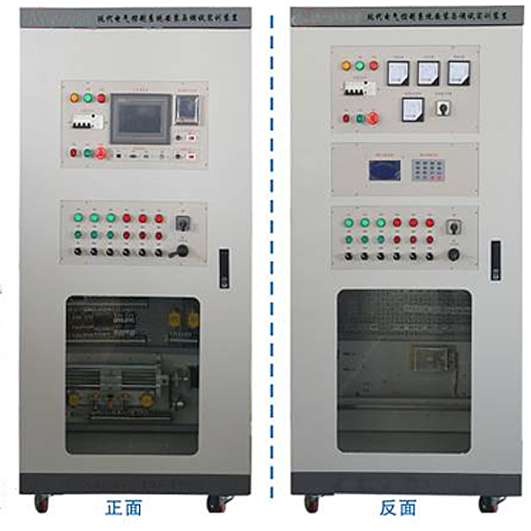 電力行業的必備利器!電工實訓臺帶你征服技術巔峰(圖2) 電力行業的必備利器!電工實訓臺帶你征服技術巔峰(圖2)