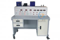 電工電子實訓臺燈泡這么插亮(圖1) 電工電子實訓臺燈泡這么插亮(圖1)