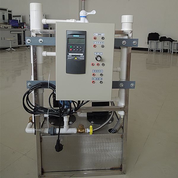 電工電子實訓接線實物圖(圖1) 電工電子實訓接線實物圖(圖1)