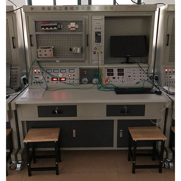 維修電工實訓(xùn)實訓(xùn)小結(jié)100字怎么寫(圖2) 維修電工實訓(xùn)實訓(xùn)小結(jié)100字怎么寫(圖2)