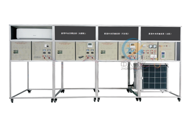 電工技能實訓內容(圖2) 電工技能實訓內容(圖2)