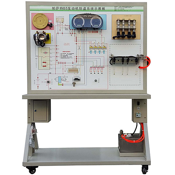 電工技能實訓實訓總結范文(圖2) 電工技能實訓實訓總結范文(圖2)