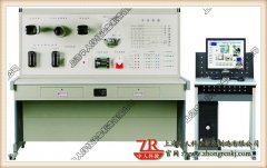 電工技術實訓室圖片(圖1) 電工技術實訓室圖片(圖1)