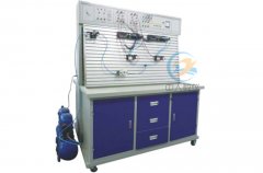 電工實訓臺圖片大全(圖1) 電工實訓臺圖片大全(圖1)