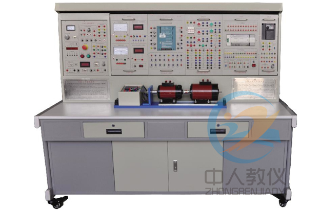 維修電工實訓實踐內容及過程(圖2) 維修電工實訓實踐內容及過程(圖2)