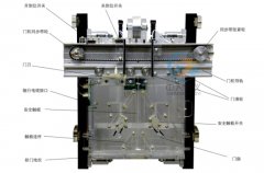 液壓閥臺內部結構,機構運動方案創新設計簡圖怎么做的呢(圖1) 液壓閥臺內部結構,機構運動方案創新設計簡圖怎么做的呢(圖1)
