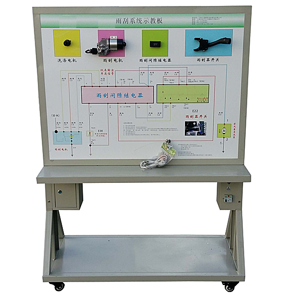 液壓元件試驗臺,機械創新設計實訓(圖1) 液壓元件試驗臺,機械創新設計實訓(圖1)