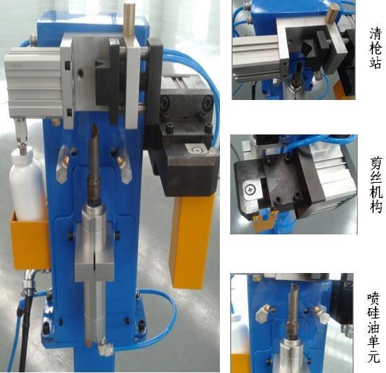 液壓實驗設備與測試技術,機械創新設計實驗室建設方案范文(圖2) 液壓實驗設備與測試技術,機械創新設計實驗室建設方案范文(圖2)