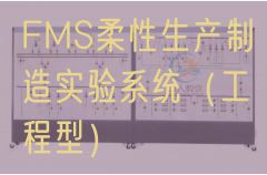 FMS柔性生產制造實驗系統(工程型)(圖1) FMS柔性生產制造實驗系統(工程型)(圖1)