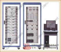 樓宇供配電系統實訓裝置