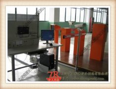 停車場管理系統實訓裝置