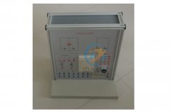 門禁控制系統實物模型